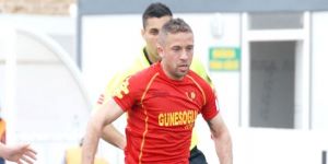  G.Birliği, Torun ile anlaştı