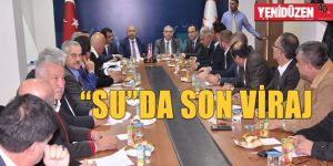 Belediyelere varılan mutabakat hakkında bilgi verildi