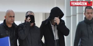 Tutuksuz yargılanacaklar