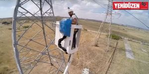 Güney’den elektrik alımı devam ediyor