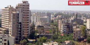 İş çevrelerinden Maraş’a imar planı