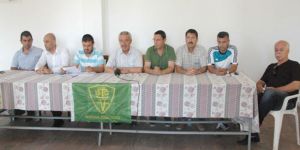 “13 yıllık emeğin karşılığı oylamayla verilmez”