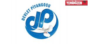 Büyük ikramiye 150 bin TL 