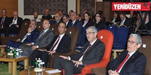 Çözüm sonrası ekonomi tartışıldı