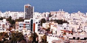 ‘Girne’ye şehir planlaması şart’