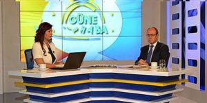 Diyalog TV karardı!