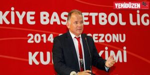 “YDÜ için uğraşıyoruz”