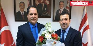 Değirmencioğlu dönemi başladı