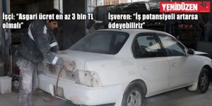 ASGARİ ÜCRET, AZAMİ TARTIŞMA