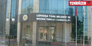 44 kişinin 11’i belediyede