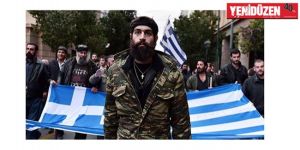 Yunanistanda çiftçilerin isyanı büyüyor