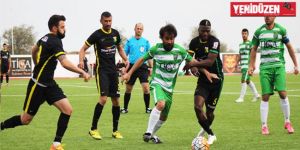 Futbolda günün sonuçları