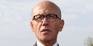 Talat: Hukumet karar verecek