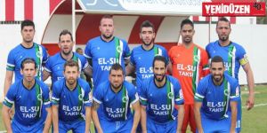 Görneç Çatalköy’de güldü: 0-1