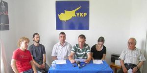 Erken Seçimi Boykot