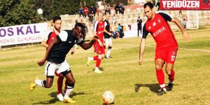 Bostancı’da sessiz gün: 0-0