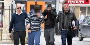 Gelibolu İlkokulu’nda hırsızlık