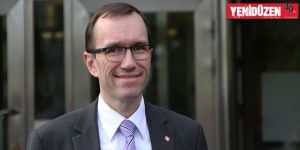 Eide’nin NTV’ye röportajı Güney basınında