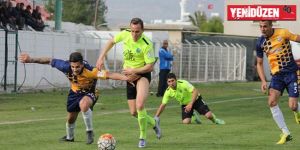 Futbolda 15.haftanın sonuçları