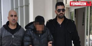 2 kilo Hintkeneviri, 1 tutuklu