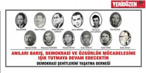 KÖGEF eski başkanları buluşuyor