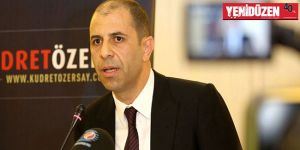 “İki tarafın müzakerecileri farklı dil konuşuyor”