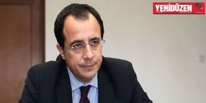 Hristodulidis: “Müzakereler kendi aramızda değil”