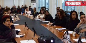 LTB personeline hızmetiçi eğitim