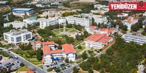 DAÜ Rektörlüğü: Her konu DAÜ mevzuatı uyarınca ele alınıyor”
