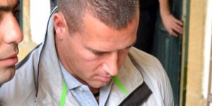 Yargılanmadan kaçtılar