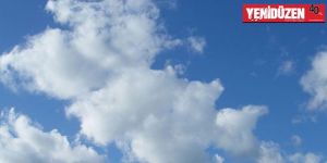 Bahar havası geliyor