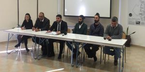 Vicdani Retin hukuki süreci anlatıldı