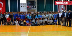 İlk ayak Mağusa İhtisas’ın