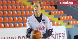 YDÜ’nün milli gururu