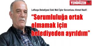 LTB Sayıştay raporuna tepki