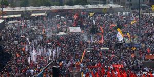 Gezi’de kim ne kazandı?