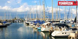 Yatırımcıların Larnaka Limanı’na ilgisi sürüyor