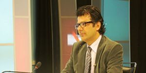 CTP döneminde Kıbrısa TOMA giremez