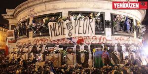 Terör saldırısında polise suçlama