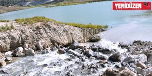 Çevre Mühendisleri: Su politikası oluşturmak gerekiyor