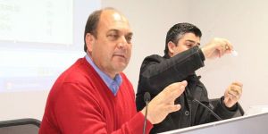 Karavezierler hakemlere güveniyor