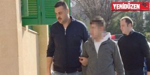 13 yaşındaki kız doğurdu, bebeğin babası mahkemelik oldu!