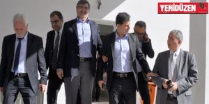 UBP ‘KARARLI’: İMZALANSIN