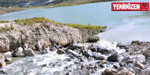 İŞAD: “Hükümet ortakları su konusunda uzlaşmalıdır”