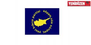 YKP: “Özelleştirmelerden CTP, DP ve UBP sorumlu”