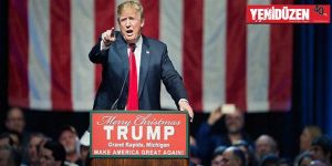 Obama: Donald Trump Başkan olamayacak