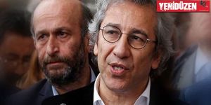 Can Dündar ve Erdem Gül için önemli karar