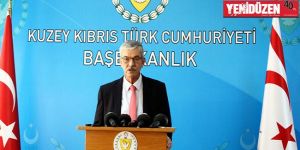 Kalyoncu: Su için çalışmalar sürecek