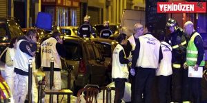 Fransada olağanüstü hal uzatıldı