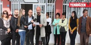 Polatpaşa Lisesi’nde veliler din dersinin müfredatını protesto etti